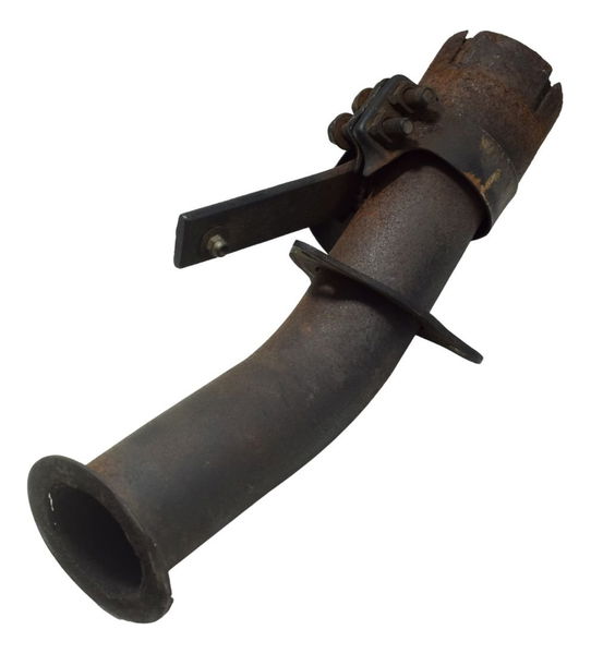 Ponteira Esportiva C/detalhes Suzuki Gsx Bandit 650n 09-11