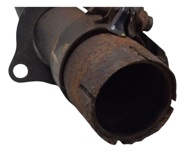 Ponteira Esportiva C/detalhes Suzuki Gsx Bandit 650n 09-11