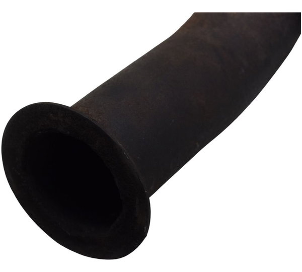 Ponteira Esportiva C/detalhes Suzuki Gsx Bandit 650n 09-11