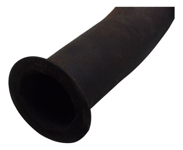 Ponteira Esportiva C/detalhes Suzuki Gsx Bandit 650n 09-11