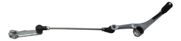 Pedal Câmbio Marcha Suzuki Gsx Bandit 650n 09-11 Original