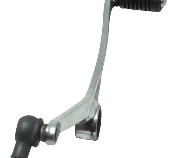 Pedal Câmbio Marcha Suzuki Gsx Bandit 650n 09-11 Original
