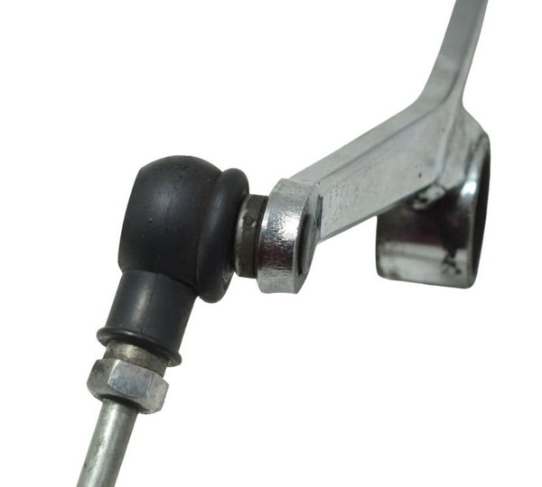 Pedal Câmbio Marcha Suzuki Gsx Bandit 650n 09-11 Original