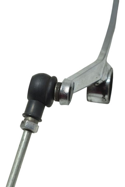 Pedal Câmbio Marcha Suzuki Gsx Bandit 650n 09-11 Original