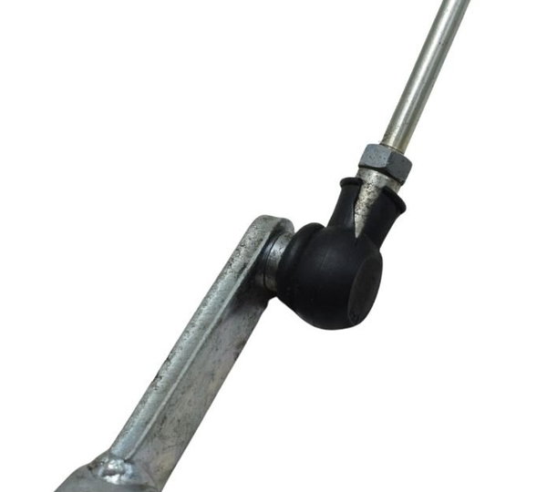 Pedal Câmbio Marcha Suzuki Gsx Bandit 650n 09-11 Original