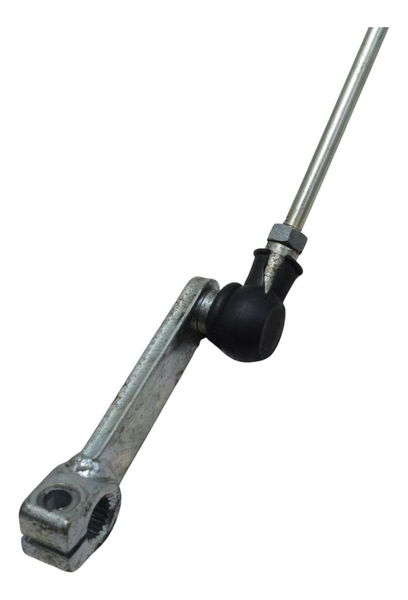 Pedal Câmbio Marcha Suzuki Gsx Bandit 650n 09-11 Original