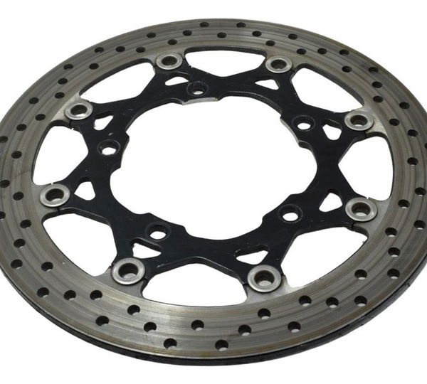 Disco Freio Dianteiro Suzuki Gsx Bandit 650n 09-11 Original