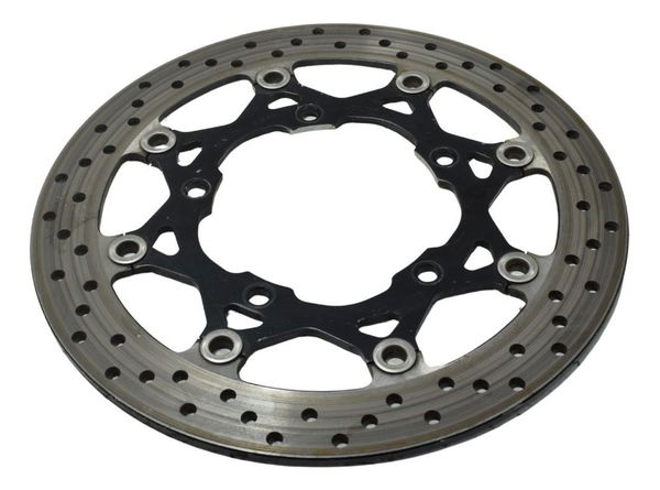 Disco Freio Dianteiro Suzuki Gsx Bandit 650n 09-11 Original