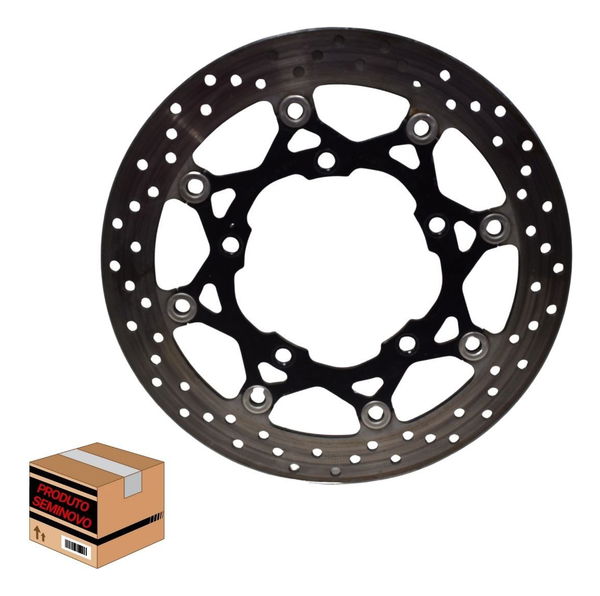 Disco Freio Dianteiro Suzuki Gsx Bandit 650n 09-11 Original
