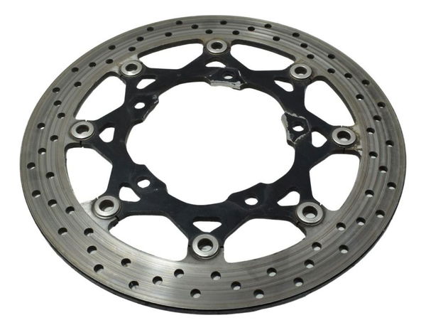 Disco Freio Dianteiro Suzuki Gsx Bandit 650n 09-11 Original