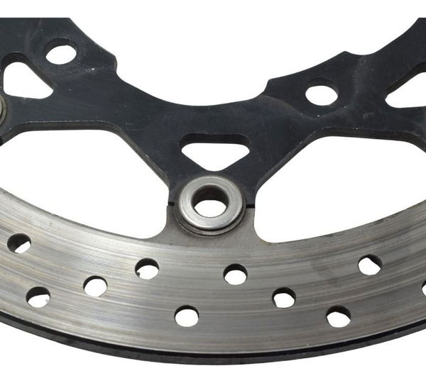 Disco Freio Dianteiro Suzuki Gsx Bandit 650n 09-11 Original