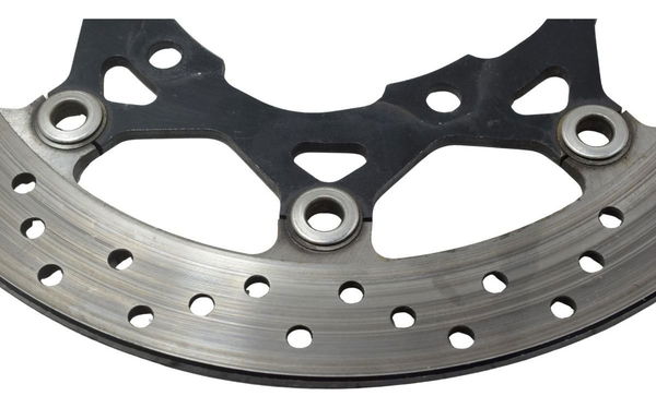 Disco Freio Dianteiro Suzuki Gsx Bandit 650n 09-11 Original