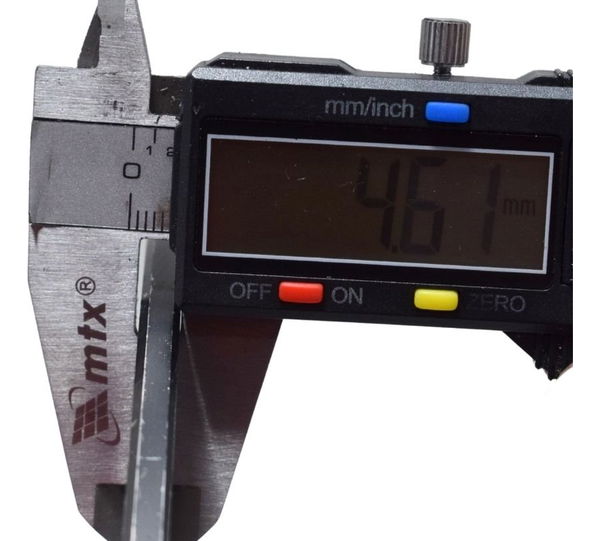 Disco Freio Dianteiro Suzuki Gsx Bandit 650n 09-11 Original