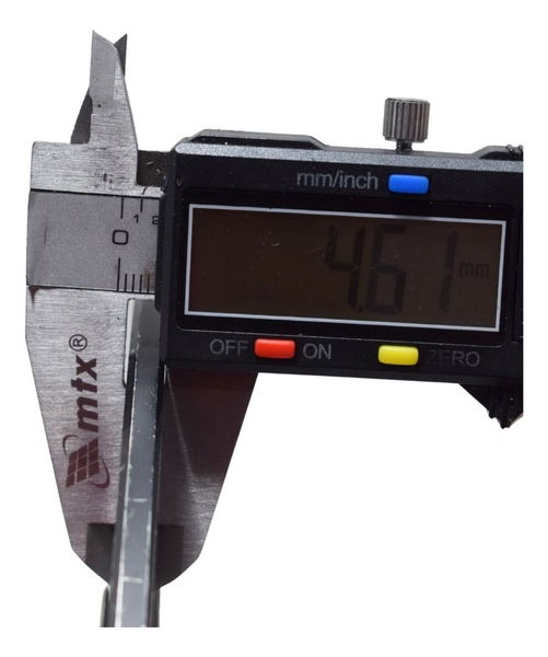 Disco Freio Dianteiro Suzuki Gsx Bandit 650n 09-11 Original