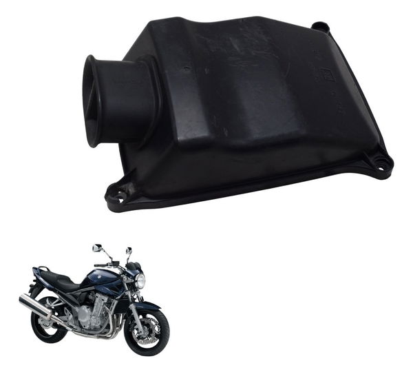 Tampa Caixa Filtro Ar Suzuki Gsx Bandit 650n 09-11 Original