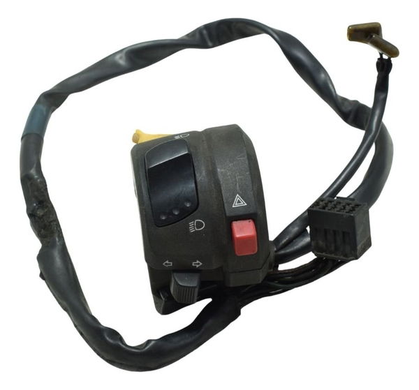 Chave Punho Luz Suzuki Gsx Bandit 650n 09-11 Original Chave Punho Luz Suzuki Gsx Bandit 650n 09-11 Original