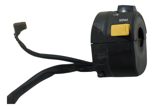 Chave Punho Luz Suzuki Gsx Bandit 650n 09-11 Original Chave Punho Luz Suzuki Gsx Bandit 650n 09-11 Original