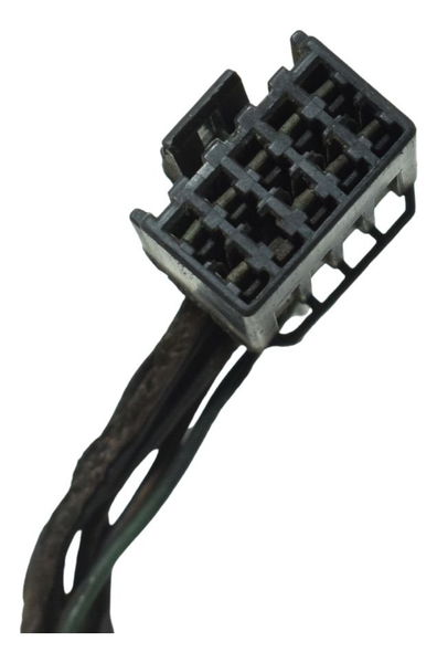 Chave Punho Luz Suzuki Gsx Bandit 650n 09-11 Original Chave Punho Luz Suzuki Gsx Bandit 650n 09-11 Original