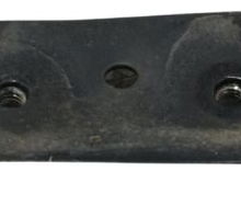 Suporte Placa Suzuki Gsx Bandit 650n 09-11 Original