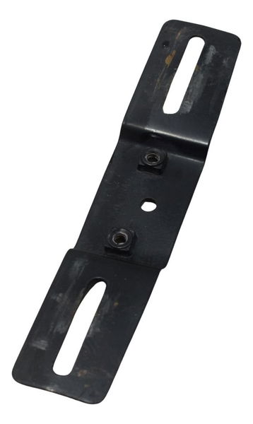 Suporte Placa Suzuki Gsx Bandit 650n 09-11 Original Suporte Placa Suzuki Gsx Bandit 650n 09-11 Original