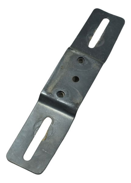 Suporte Placa Suzuki Gsx Bandit 650n 09-11 Original Suporte Placa Suzuki Gsx Bandit 650n 09-11 Original