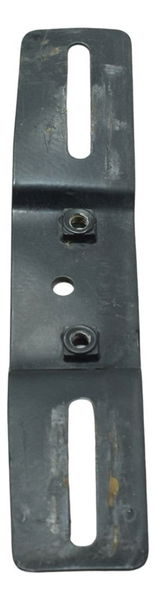 Suporte Placa Suzuki Gsx Bandit 650n 09-11 Original Suporte Placa Suzuki Gsx Bandit 650n 09-11 Original