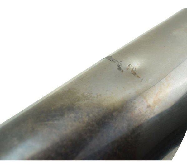 Ponteira Esportiva C/detal Suzuki Gsx Bandit 650n 09-11