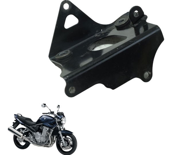 Suporte Retificador Carga Suzuki Gsx Bandit 650n 09-11 Origi