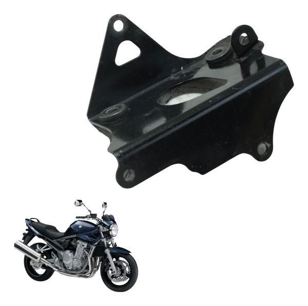 Suporte Retificador Carga Suzuki Gsx Bandit 650n 09-11 Origi Suporte Retificador Carga Suzuki Gsx Bandit 650n 09-11 Origi