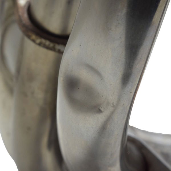 Curva Escape C/ Detal Suzuki Gsx Bandit 650n 09-11 Original Curva Escape C/ Detal Suzuki Gsx Bandit 650n 09-11 Original