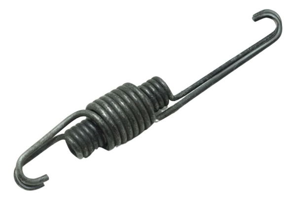 Mola Pedal Descanso Lateral Suzuki Gsx Bandit 650n 09-11 Mola Pedal Descanso Lateral Suzuki Gsx Bandit 650n 09-11