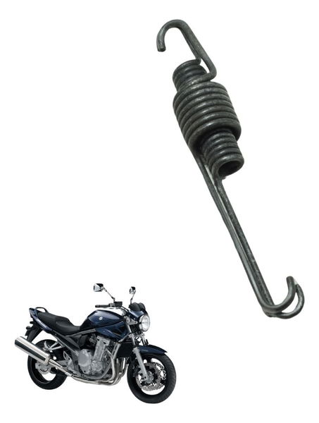 Mola Pedal Descanso Lateral Suzuki Gsx Bandit 650n 09-11 Mola Pedal Descanso Lateral Suzuki Gsx Bandit 650n 09-11