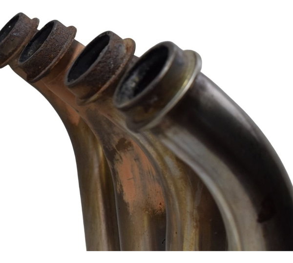 Curva Escape C/ Detal Suzuki Gsx Bandit 650n 09-11 Original