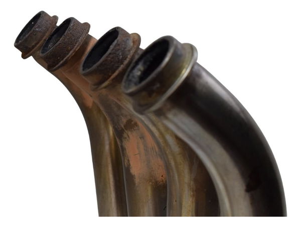 Curva Escape C/ Detal Suzuki Gsx Bandit 650n 09-11 Original Curva Escape C/ Detal Suzuki Gsx Bandit 650n 09-11 Original