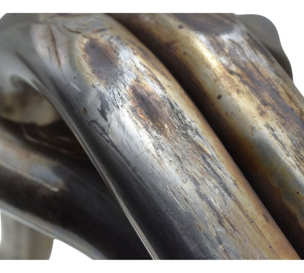 Curva Escape C/ Detal Suzuki Gsx Bandit 650n 09-11 Original