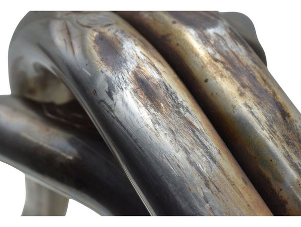 Curva Escape C/ Detal Suzuki Gsx Bandit 650n 09-11 Original Curva Escape C/ Detal Suzuki Gsx Bandit 650n 09-11 Original