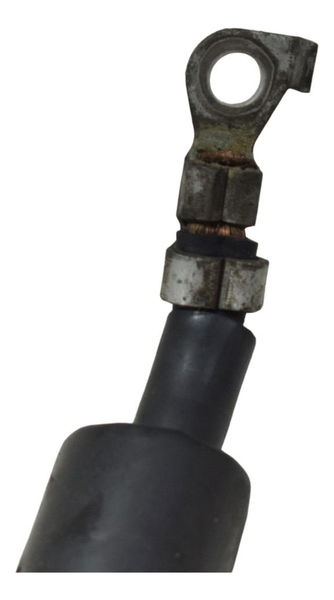 Cabo Motor Arranque Suzuki Gsx Bandit 650n 09-11 Original Cabo Motor Arranque Suzuki Gsx Bandit 650n 09-11 Original