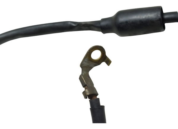 Cabo Motor Arranque Suzuki Gsx Bandit 650n 09-11 Original Cabo Motor Arranque Suzuki Gsx Bandit 650n 09-11 Original