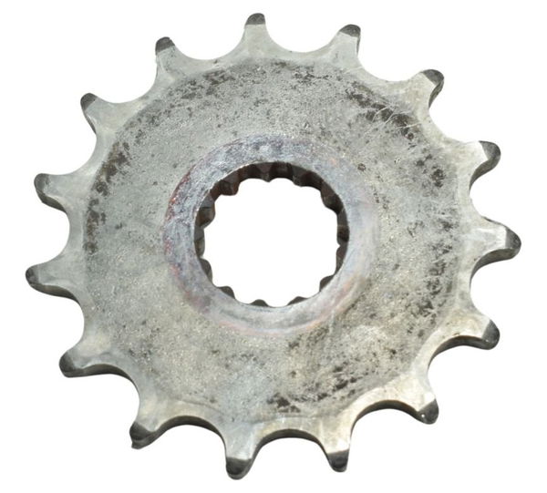 Kit Relação Vaz Suzuki Gsx Bandit 650n 09-11 Cinza-escuro