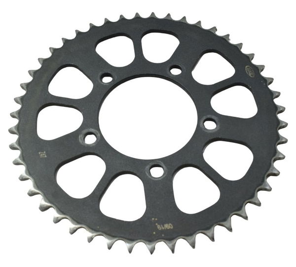 Kit Relação Vaz Suzuki Gsx Bandit 650n 09-11 Cinza-escuro