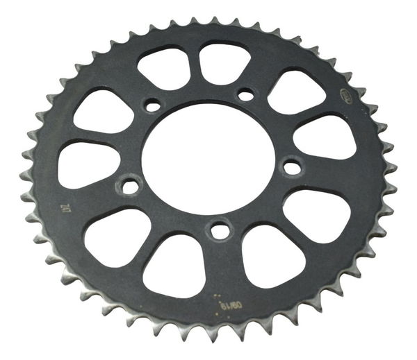 Kit Relação Vaz Suzuki Gsx Bandit 650n 09-11 Cinza-escuro Kit Relação Vaz Suzuki Gsx Bandit 650n 09-11 Cinza-escuro