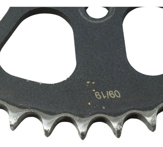 Kit Relação Vaz Suzuki Gsx Bandit 650n 09-11 Cinza-escuro