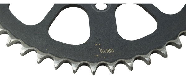 Kit Relação Vaz Suzuki Gsx Bandit 650n 09-11 Cinza-escuro Kit Relação Vaz Suzuki Gsx Bandit 650n 09-11 Cinza-escuro