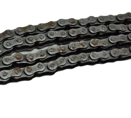 Kit Relação Vaz Suzuki Gsx Bandit 650n 09-11 Cinza-escuro