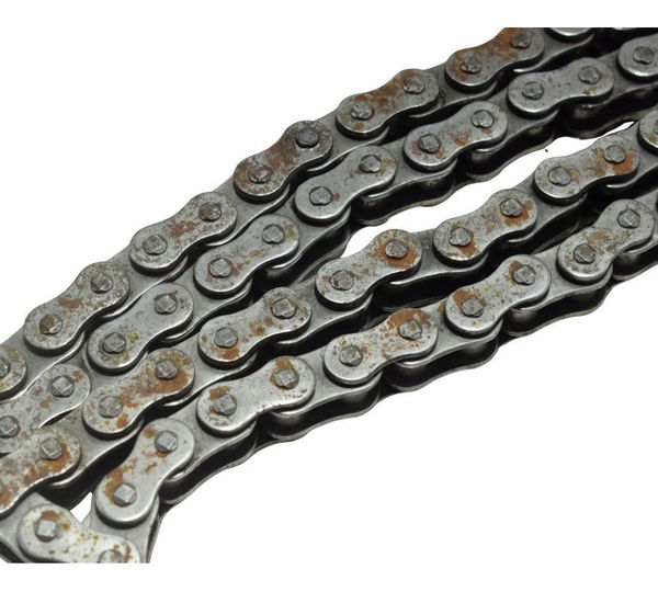 Kit Relação Vaz Suzuki Gsx Bandit 650n 09-11 Cinza-escuro