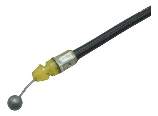 Cabo Trava Banco Suzuki Gsx Bandit 650n 09-11 Original Cabo Trava Banco Suzuki Gsx Bandit 650n 09-11 Original