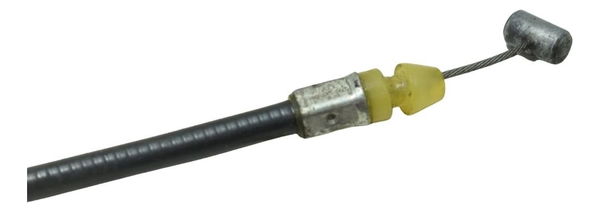 Cabo Trava Banco Suzuki Gsx Bandit 650n 09-11 Original Cabo Trava Banco Suzuki Gsx Bandit 650n 09-11 Original