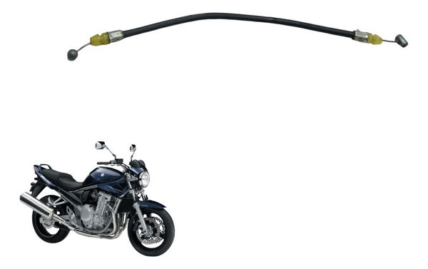 Cabo Trava Banco Suzuki Gsx Bandit 650n 09-11 Original Cabo Trava Banco Suzuki Gsx Bandit 650n 09-11 Original