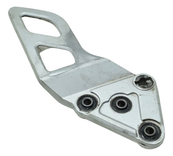 Suporte Pedaleira Dianteira Esq Suzuki Gsx Bandit 650n 09-11