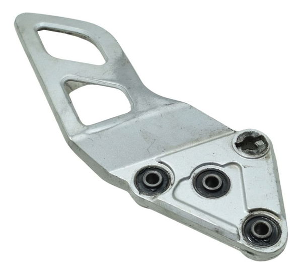 Suporte Pedaleira Dianteira Esq Suzuki Gsx Bandit 650n 09-11 Suporte Pedaleira Dianteira Esq Suzuki Gsx Bandit 650n 09-11